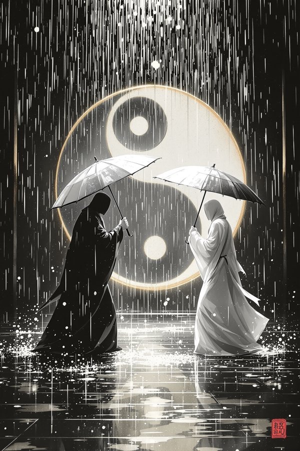 影 2018 武侠影视海报